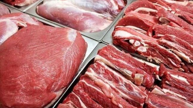 قیمت گوشت قرمز در مسیر کاهش؛ جزئیات واردات 10 هزار تنی