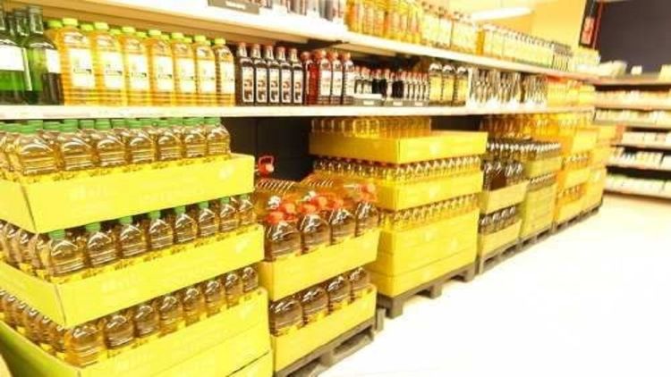 ثبت تولید 500 هزار تنی روغن نباتی در کشور