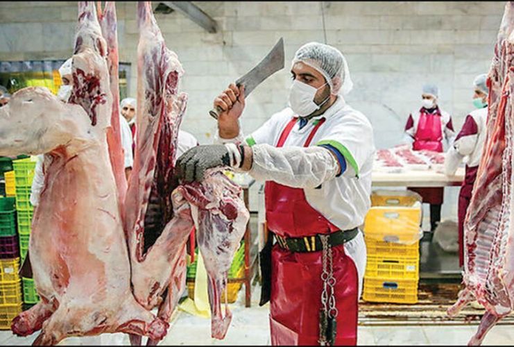 نرخ منطقی گوشت گوسفندی مشخص شد؛ هر کیلو 1.6 میلیون تومان