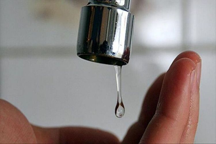 خبر مهم درباره آب؛ جیرهبندی و قطعی برنامهریزیشده در کار نیست خبر مهم درباره آب؛ جیرهبندی و قطعی برنامهریزیشده در کار نیست