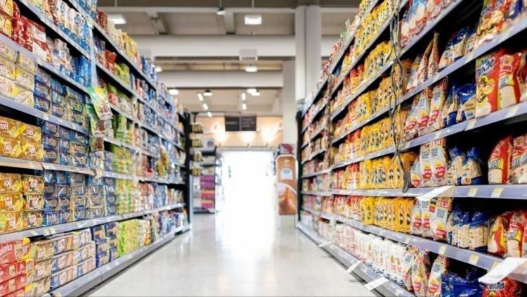 خبر خوش از بازار کالاهای اساسی؛ قیمتها شیب نزولی داشته است خبر خوش از بازار کالاهای اساسی؛ قیمتها شیب نزولی داشته است