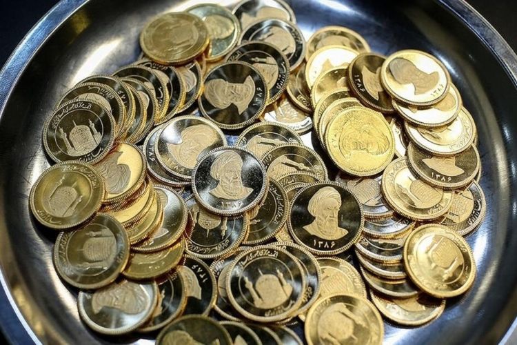 اما و اگرهای اوراق سلف موازی سکه تمام بانک مرکزی
