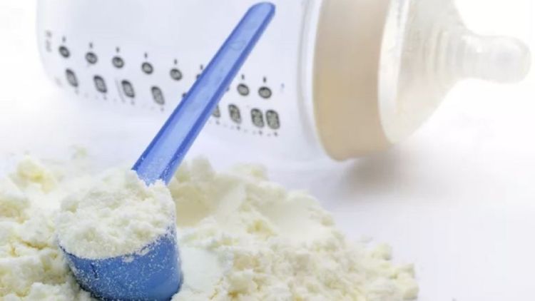  آخرین آمار تولید شیرخشک نوزاد؛ ماهانه 6.5 میلیون قوطی