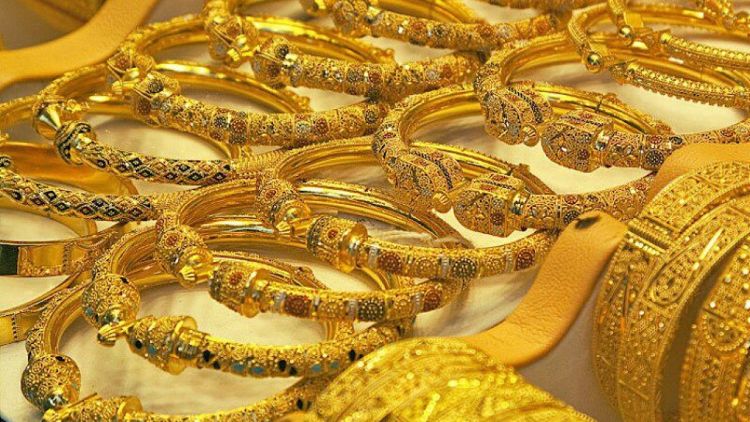 ممنوعیت خرید و فروش مصنوعات طلای فاقد کد شناسایی ممنوعیت خرید و فروش مصنوعات طلای فاقد کد شناسایی