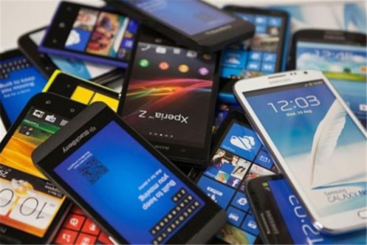   اتحادیه: کاهش 10 درصدی قیمت موبایل در بازار