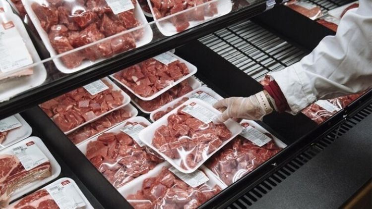 نرخ منطقی گوشت گوسفندی مشخص شد؛ هر کیلو یک میلیون و 600 هزار تومان نرخ منطقی گوشت گوسفندی مشخص شد؛ هر کیلو یک میلیون و 600 هزار تومان