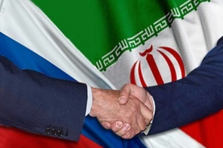 سهم 500 میلیون دلاری ایران از مبادلات تجاری 2.2 میلیارد دلاری با روسیه