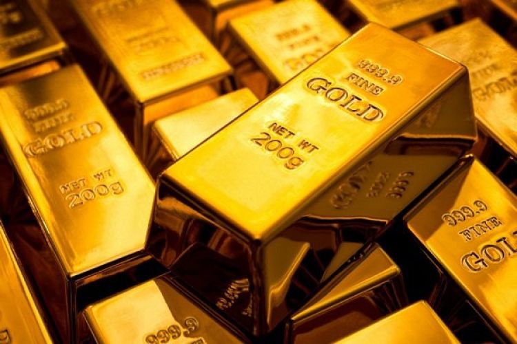    قیمت طلا در 2019 چقدر است؟