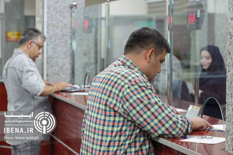  استقبال بانک‌ها برای بخشش جریمه دیرکرد