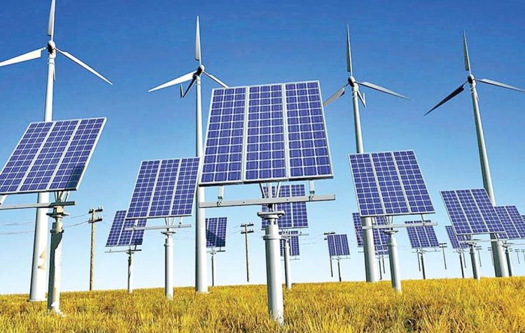 ذخیره‌سازی انرژی؛ حلقه گمشده پیوند نیروگاه‌های بادی و خورشیدی با شبکه برق ایران