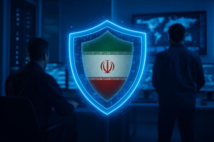  اقتدار سایبری نظام بانکی در جنگ رمضان؛ بانک مرکزی در خط مقدم دفاع از اطلاعات مالی شهروندان