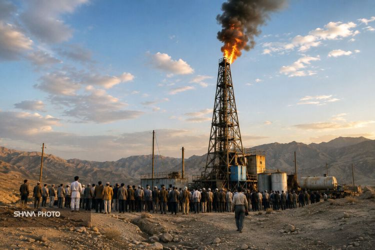 5 خرداد، آغاز عصر نفت در ایران