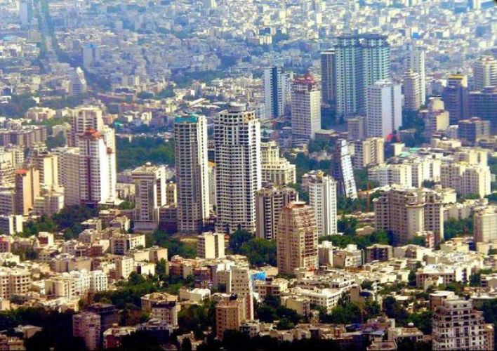 آپارتمان دومیلیاردی در کدام مناطق تهران پیدا می شود؟