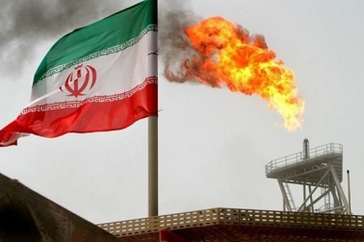 ایران سوار بر نردبان افزایش تولید و صادرات نفت