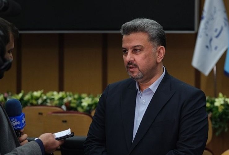 آغاز مذاکرات اولیه برای تأمین برق پتروشیمیهای آسیبدیده از مسیر ترکیه آغاز مذاکرات اولیه برای تأمین برق پتروشیمیهای آسیبدیده از مسیر ترکیه