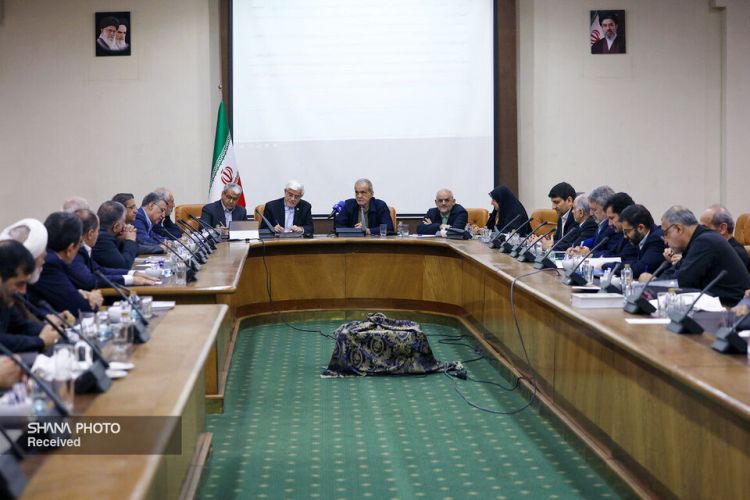 اصلاح الگوی مصرف انرژی راهکاری برای تداوم فعالیت‌های تولیدی است