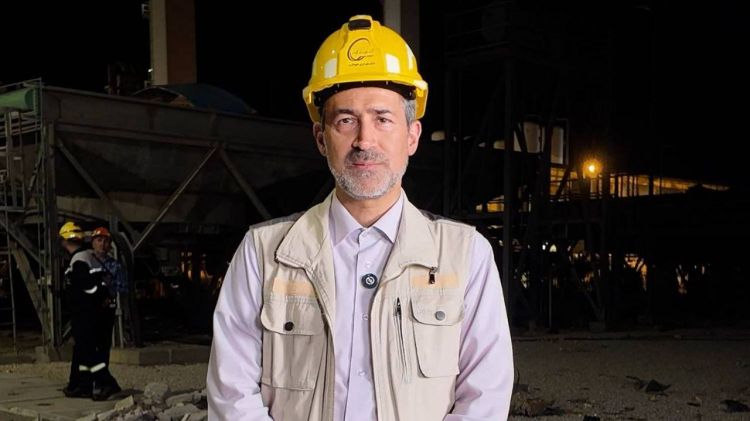 فجر انرژی خلیج فارس، اجرای برنامه توسعه ظرفیت تا 2600 مگاوات را آغاز کرد
