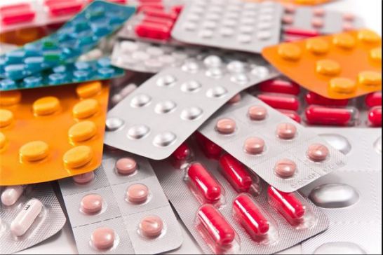 کشف 22 میلیون عدد داروهای کمیاب و نایاب