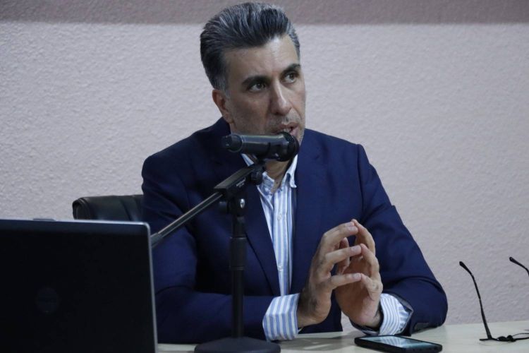 بازچرخانی در ساختمان‌ها از این پس یک ضرورت مهندسی و اقتصادی است/اقتصاد بازچرخانی آب باید در ایران نهادینه شود