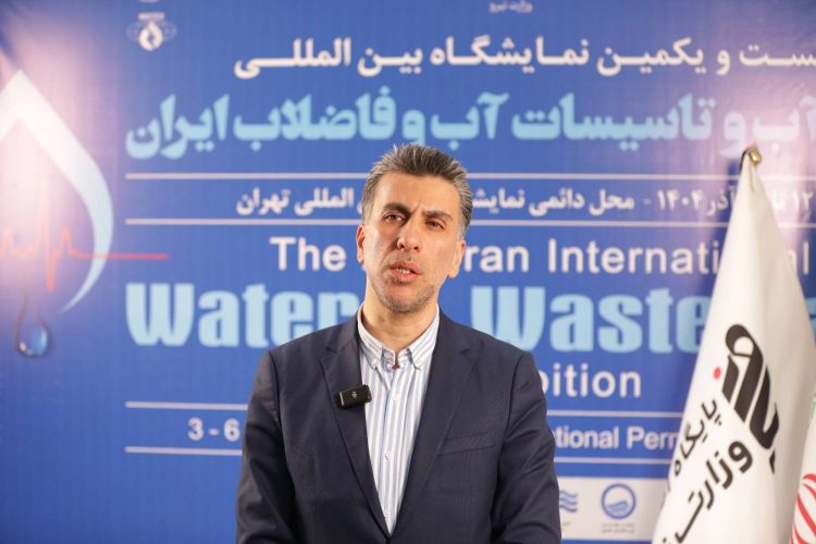 ابلاغ الگوی جدید مصرف آب و اجرای تعرفه‌های پلکانی از ابتدای 1404 / پایش جدی پرمصرف‌ها و قطع آب ادارات پرمصرف در تهران