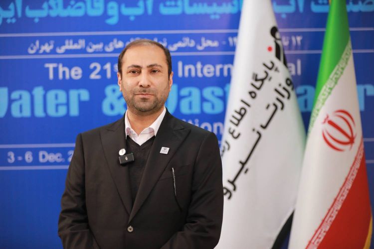 آب به مسئله اول مردم تبدیل شده است/ مدیریت آب باید مردمی شود