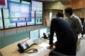 توسعه سامانه مانیتورینگ ایستگاه‌های گاز بوشهر