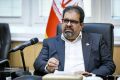 نشت گاز در برخی استان‌ها به صفر رسید
