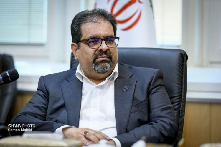 جبران 30 میلیون مترمکعب از ظرفیت فرآورشی گاز با مدیریت یکپارچه وزارت نفت جبران 30 میلیون مترمکعب از ظرفیت فرآورشی گاز با مدیریت یکپارچه وزارت نفت