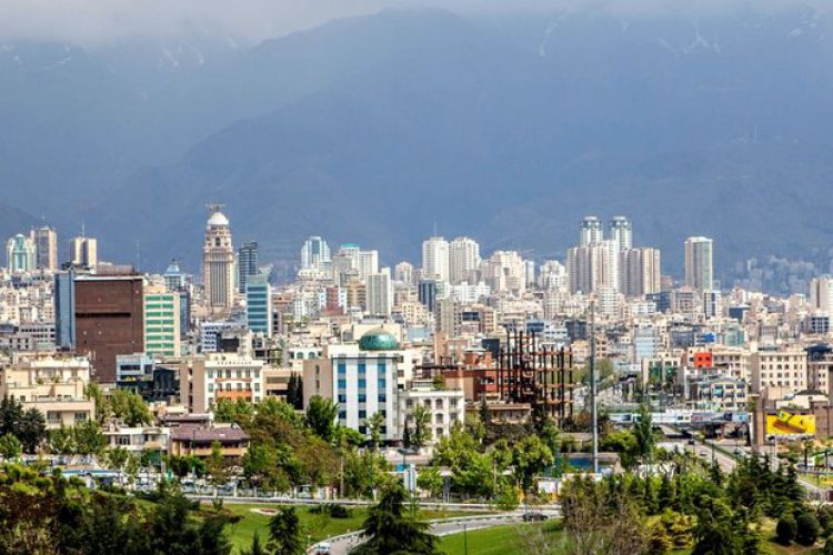 ارزش خانه‌های خالی تهران برابر با کل بودجه عمومی سال 98 است