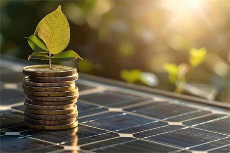 جذب 3 میلیارد دلار سرمایه خارجی در حوزه انرژی‌های تجدیدپذیر/ ظرفیت احداث نیروگاه تجدیدپذیر با سرمایه خارجی از 5 هزار مگاوات عبور کرد