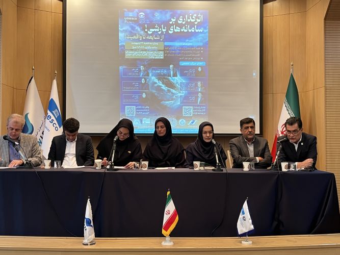 بارورسازی ابرها راه‌حل جبران خشکسالی کشور نیست/ بارش‌های امسال در مقایسه با میانگین بلندمدت تفاوت چشمگیری ندارد