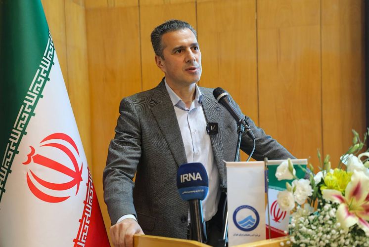 برنامه‌ای برای نوبت‌بندی آب نداریم/آسیب به بیش از 200 تاسیسات آبفای تهران در جنگ تحمیلی اخیر/اثربخشی اقدام‌های فرهنگی در کاهش 25 لیتری سرانه مصرف آب