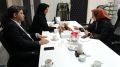 گسترش همکاری سازمان فناوری های نوین آب‌های جوی و معاونت علمی و فناوری ریاست جمهوری