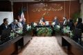تاب‌آوری شبکه برق مرهون ایثار شهدای خدمت است / سردیس شهدای برق تهران در میدان شهدا نصب می‌شود