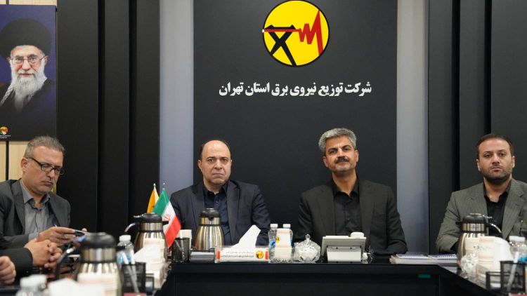 رونمایی از «اپلیکیشن نیرو» در تیرماه امسال/ کلیه خدمات وزارت نیرو تحت وب ارائه می‌شود
