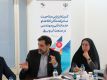 نشست تخصصی ارزیابی صادرکنندگان صنعت آب و برق با هدف تسهیل صادرات برگزار شد