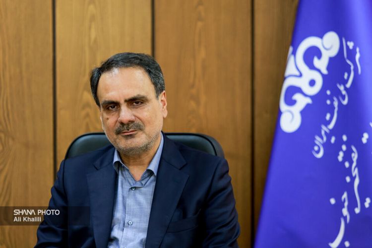 ظرفیت فرآورشی بزرگ‌ترین شرکت تولیدکننده نفت ایران افزایش می‌یابد