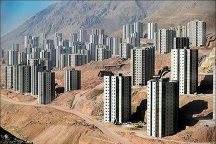 سهمیه استان تهران در طرح ملی مسکن، به 66 هزار واحد افزایش یافت