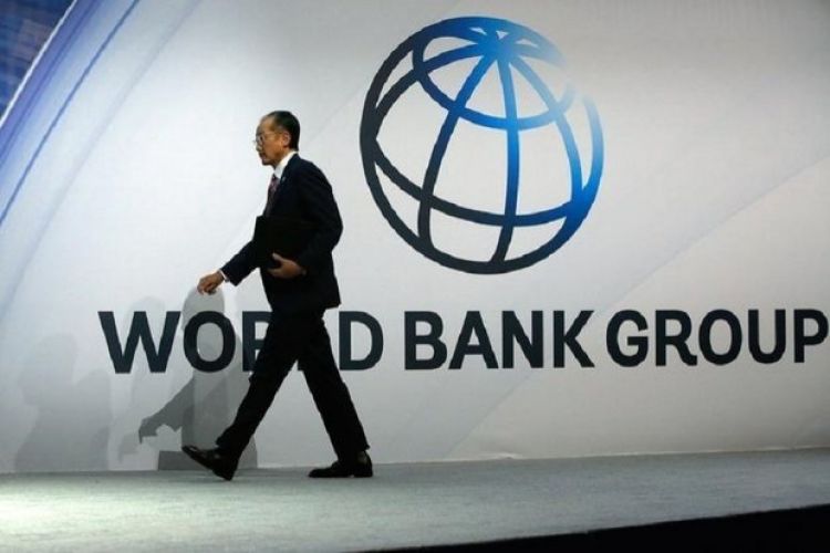 بانک جهانی چشم‌انداز رشد روسیه را کاهش داد