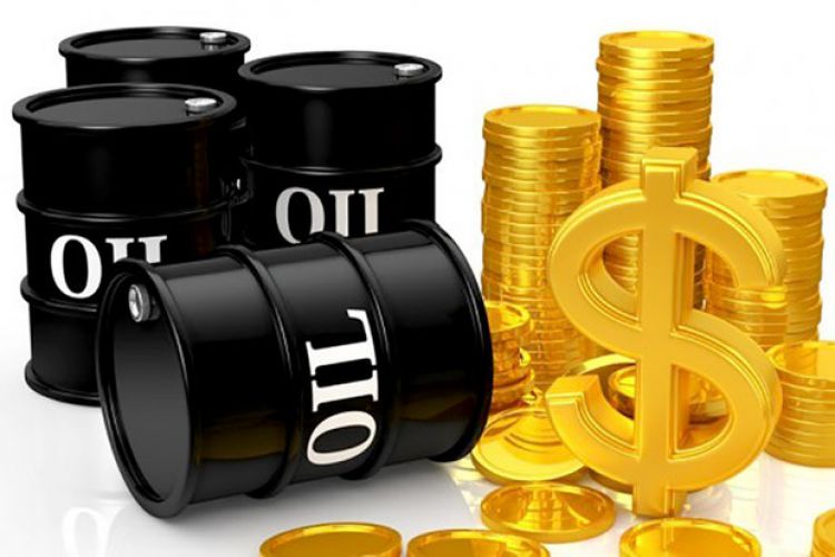 افزایش 5 دلاری قیمت نفت در بازارهای جهانی