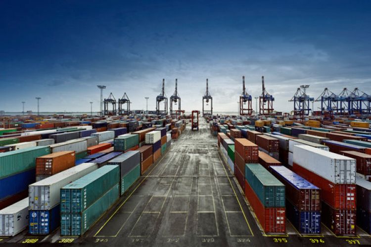 صادرات 8.4 میلیارد دلاری در دو ماه/تراز تجاری مثبت 1.6 میلیارد شد