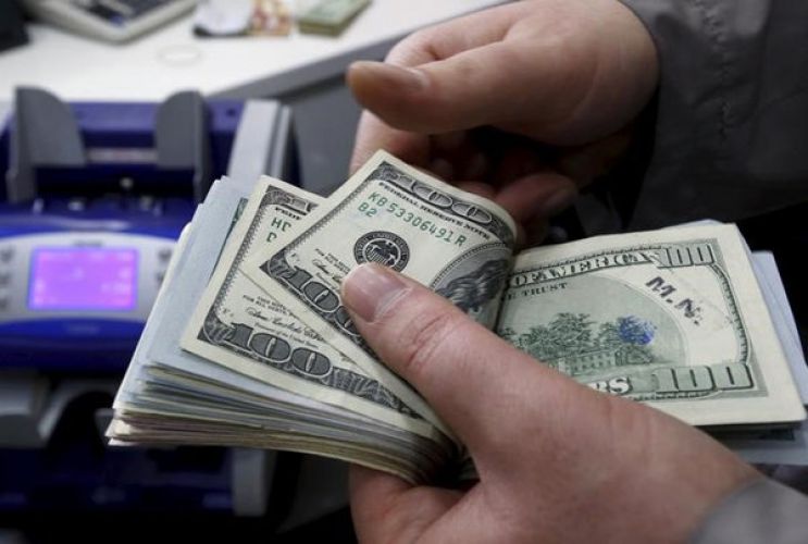 شروع معاملات بازار ارز؛ دلار توافقی در کف کانال 28 هزار تومان