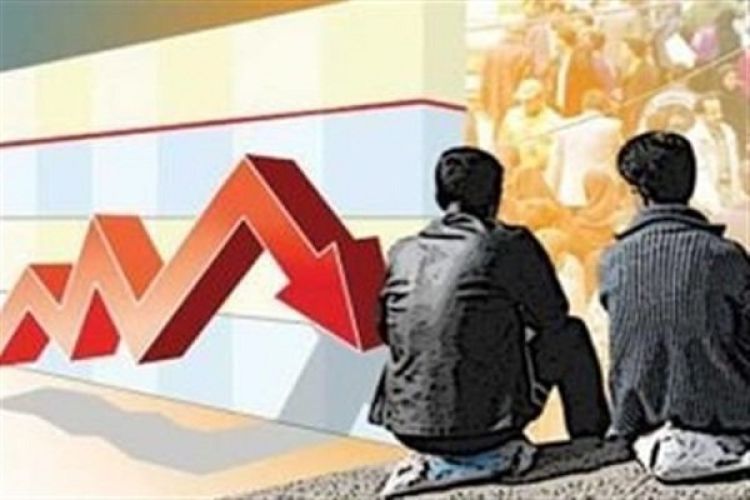 نرخ بیکاری تابستان 1404 به 7.4 درصد رسید؛ کاهش 0.1 درصدی