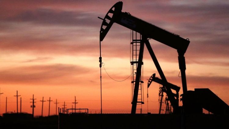 بخشی از تولید نفت خاورمیانه در سال آینده متوقف می‌ماند