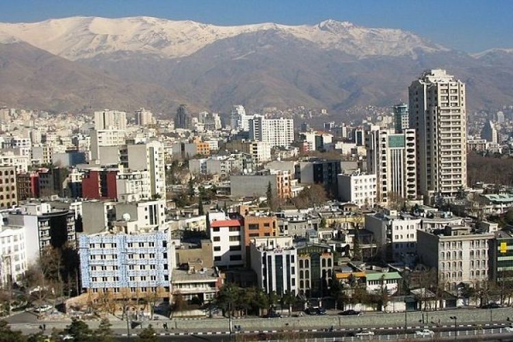 قیمت اجاره آپارتمان‌های نقلی در تهران/جدول