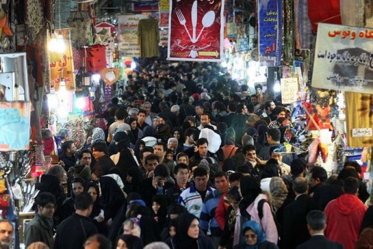 خط فقر در تهران ماهانه 2.7 میلیون تومان است/ سقف معافیت مالیات حقوق افزایش یابد