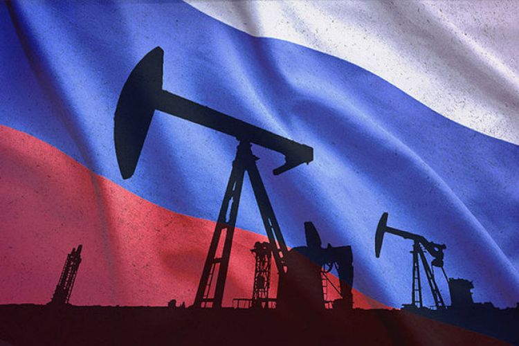 دستور پوتین برای حمایت از صنعت نفت روسیه