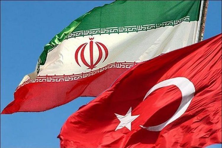 رشد 192 درصدی صادرات ایران به ترکیه در بهار امسال