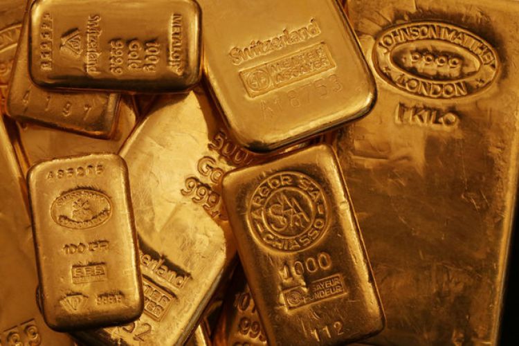 قیمت جهانی طلا به بالاترین سطح سه ماهه رسید/ هر اونس 1836 دلار
