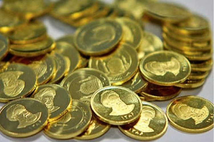 قیمت سکه طرح جدید 30 بهمن 1399 به 11 میلیون و 870 تومان رسید